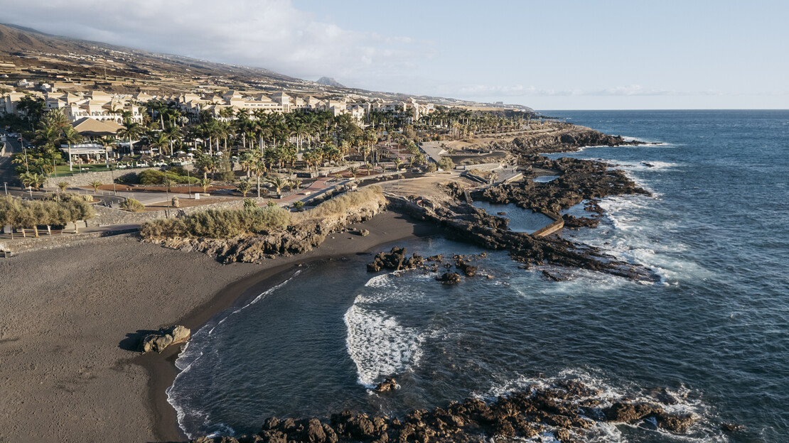 Gran Meliá Palacio de Isora